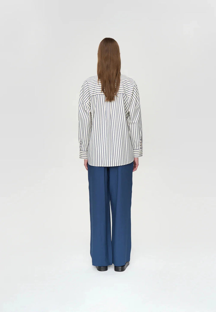 MARLEY SHIRT TOP MINIMUM 