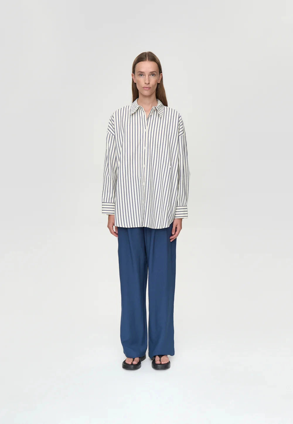 MARLEY SHIRT TOP MINIMUM 