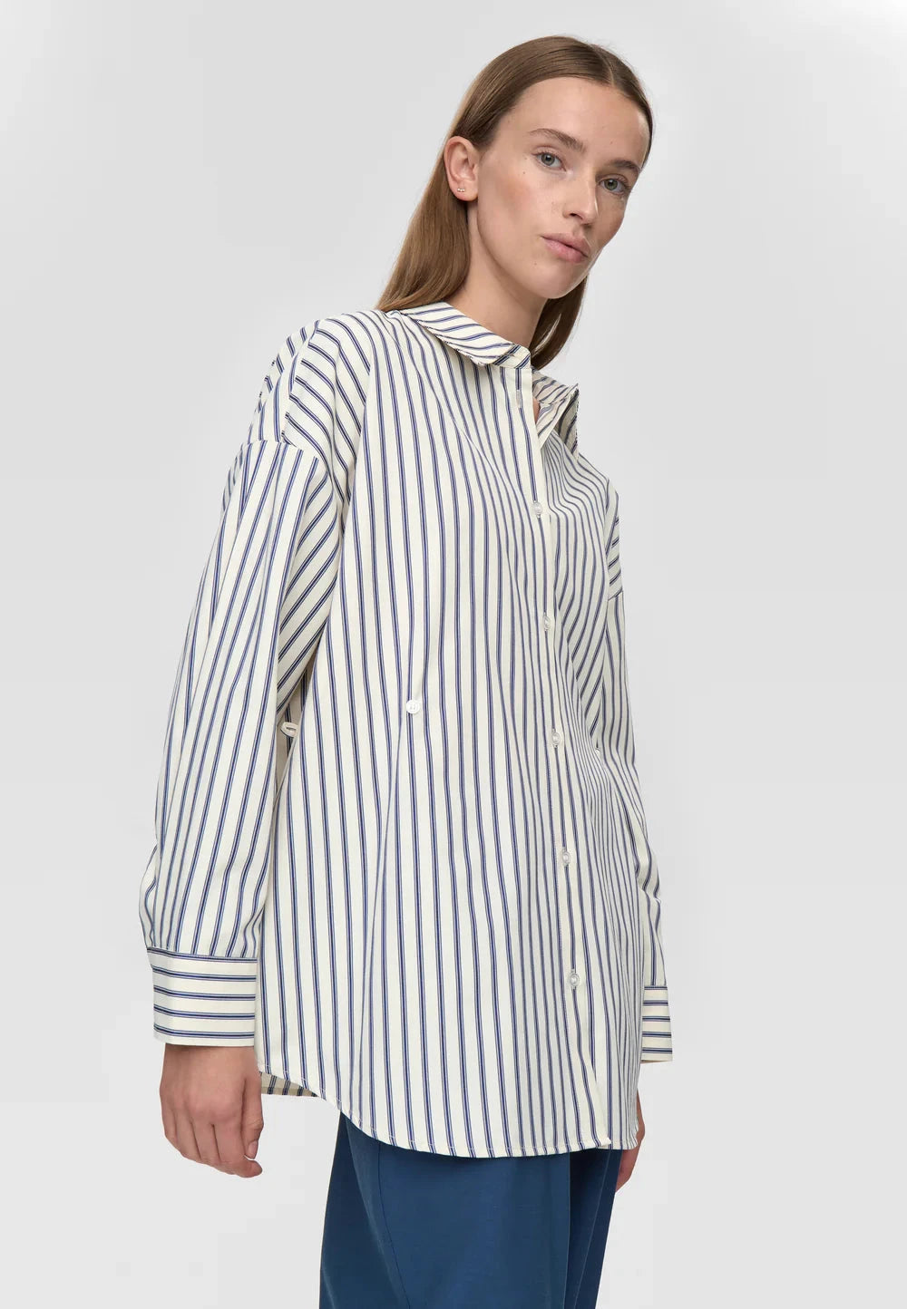 MARLEY SHIRT TOP MINIMUM 