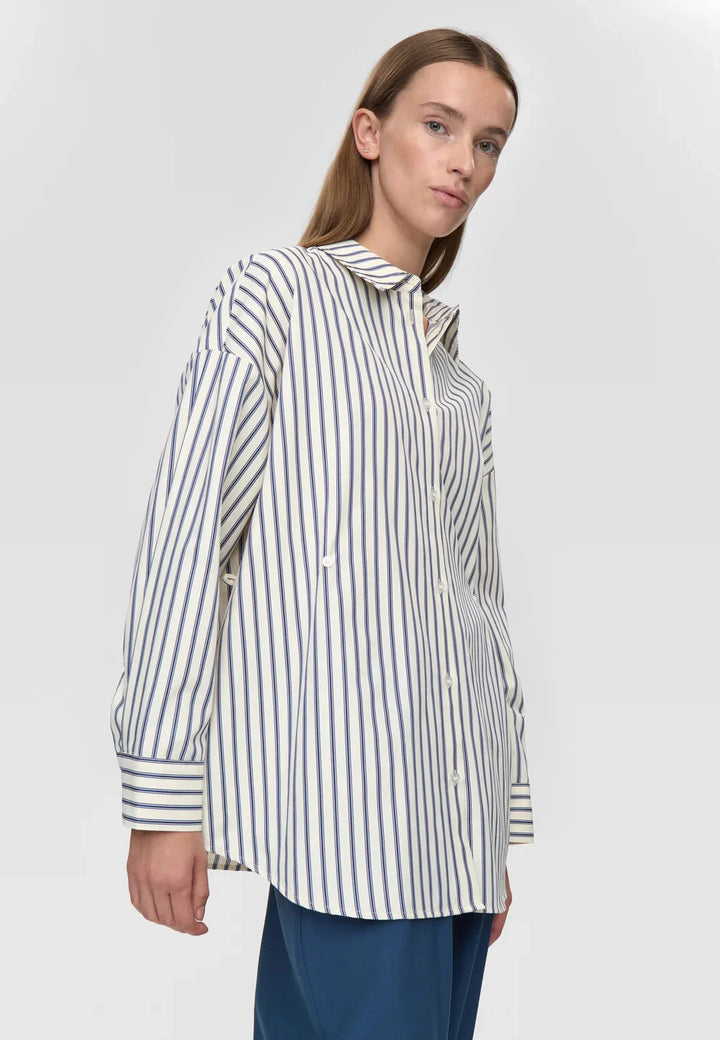 MARLEY SHIRT TOP MINIMUM 
