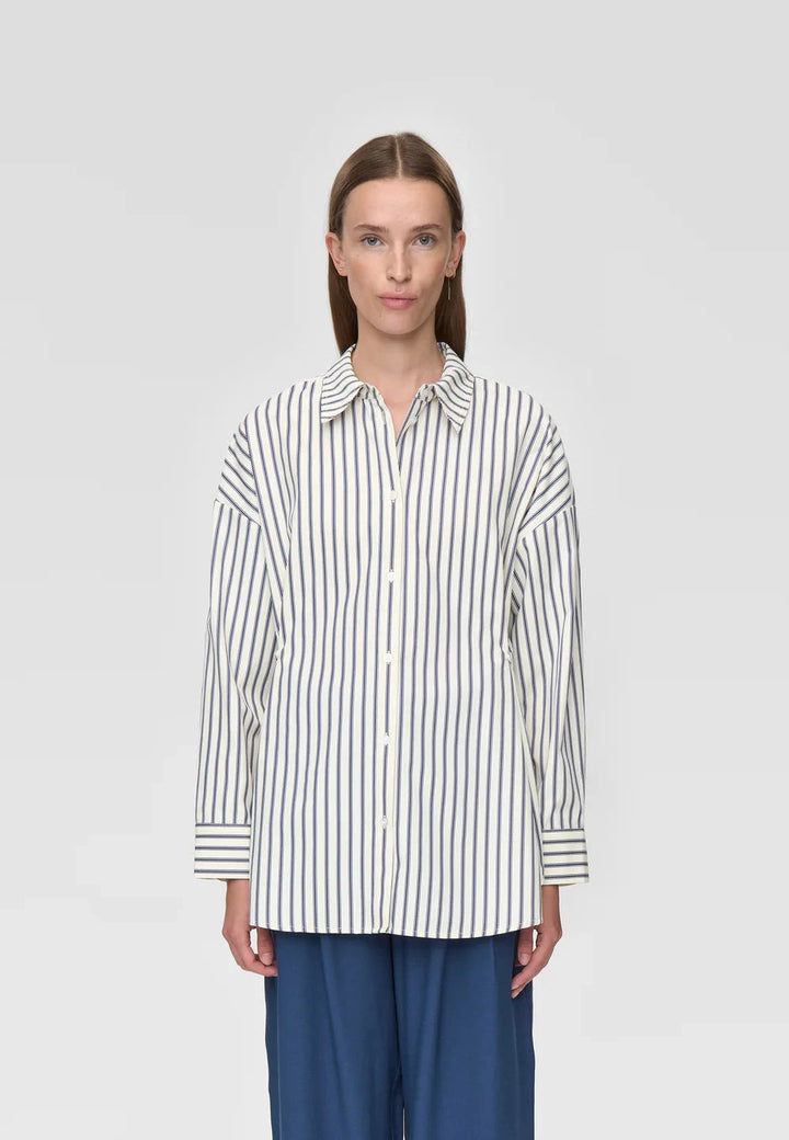 MARLEY SHIRT TOP MINIMUM 