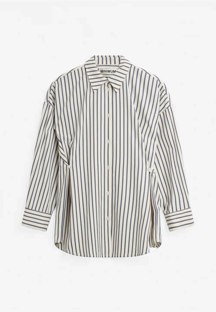MARLEY SHIRT TOP MINIMUM 