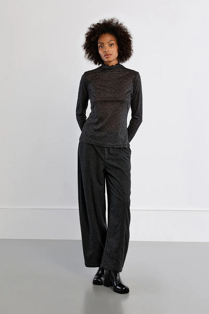 MARTHA TOP TOP MOLLY BRACKEN 