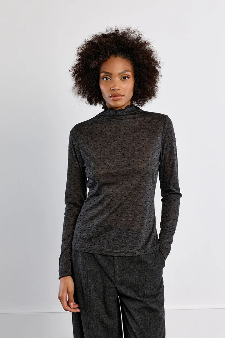 MARTHA TOP TOP MOLLY BRACKEN 