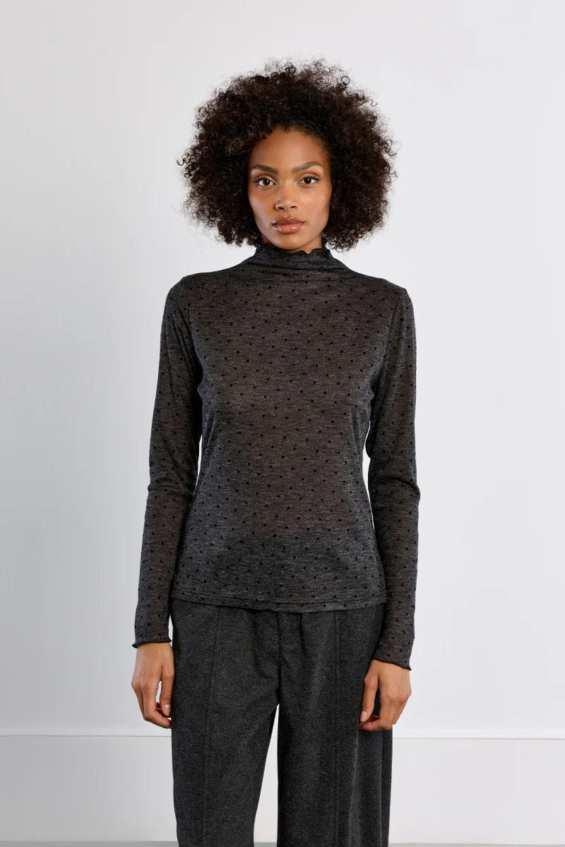 MARTHA TOP TOP MOLLY BRACKEN 