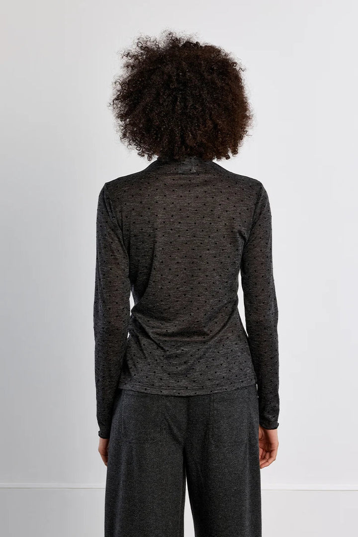 MARTHA TOP TOP MOLLY BRACKEN 