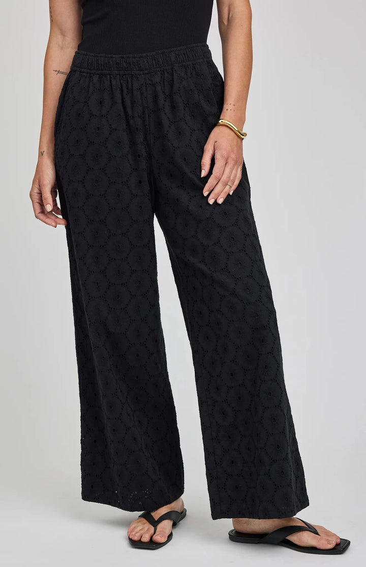 MARTINA PANT Pants GENTLE FAWN 