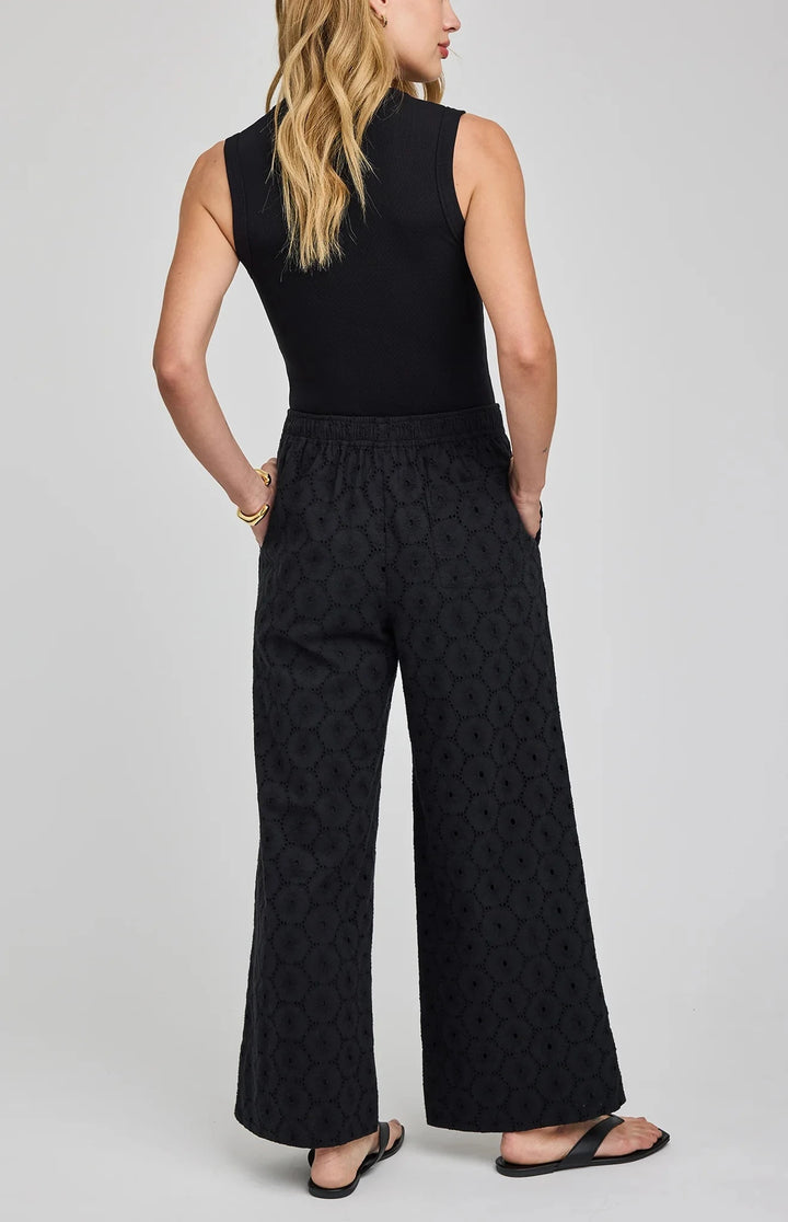 MARTINA PANT Pants GENTLE FAWN 