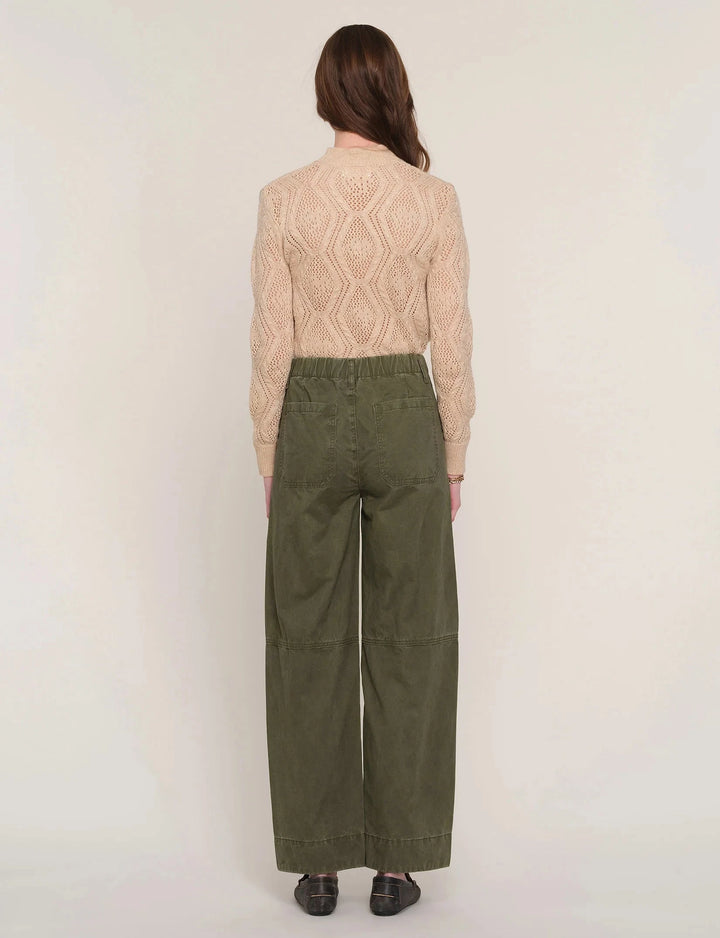 MARYAM PANT Pants HEARTLOOM 