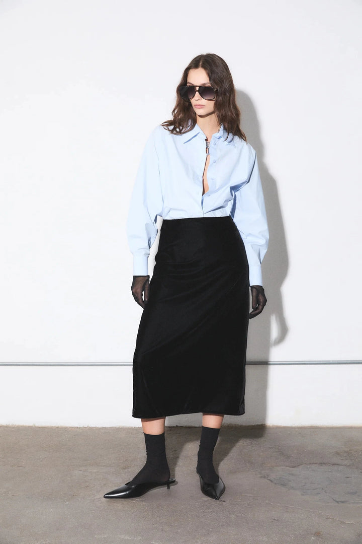 MASON SKIRT SKIRT DELUC 
