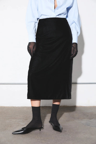 MASON SKIRT SKIRT DELUC 