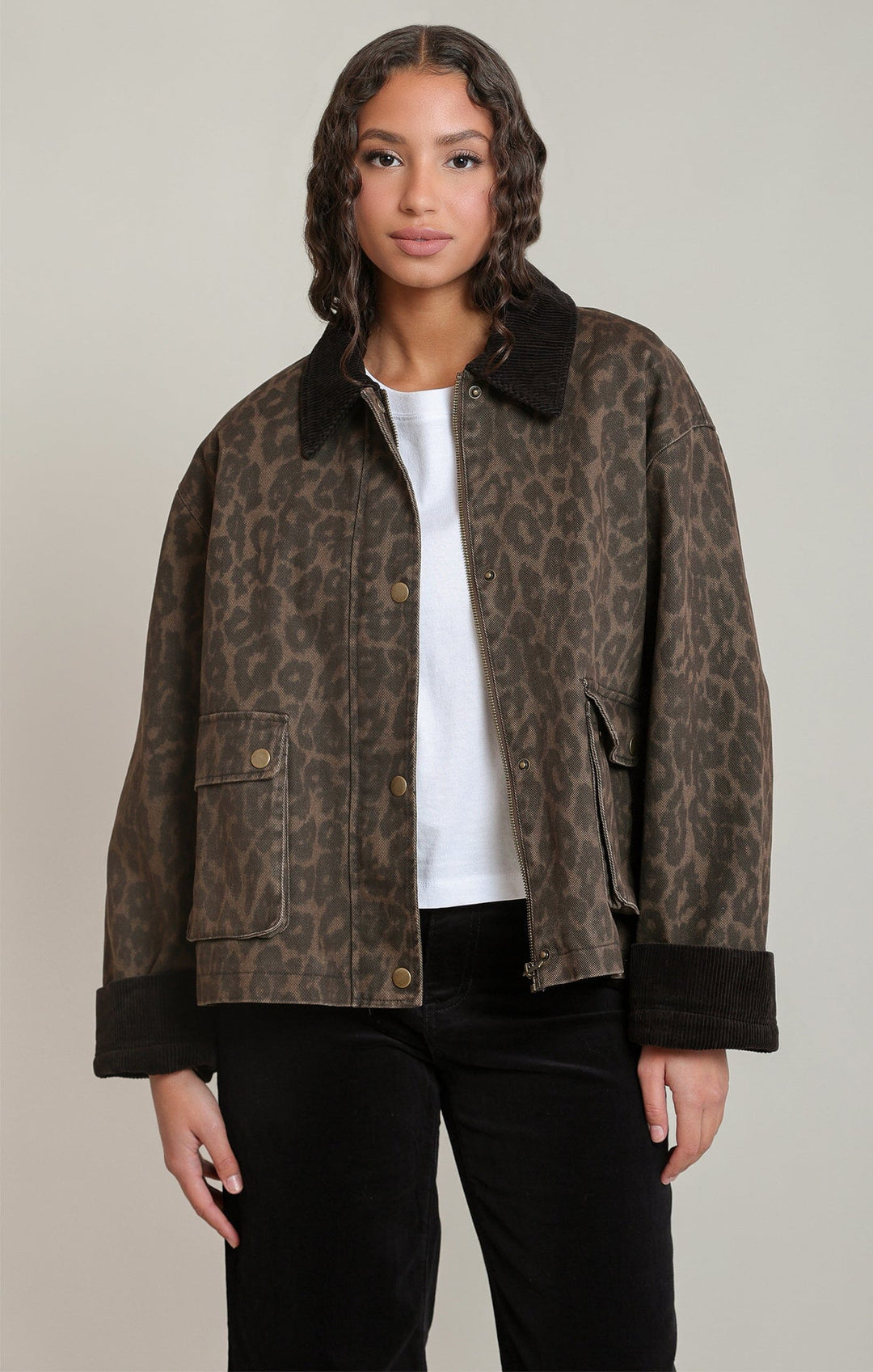 MATAIS JACKET JACKET DEX 