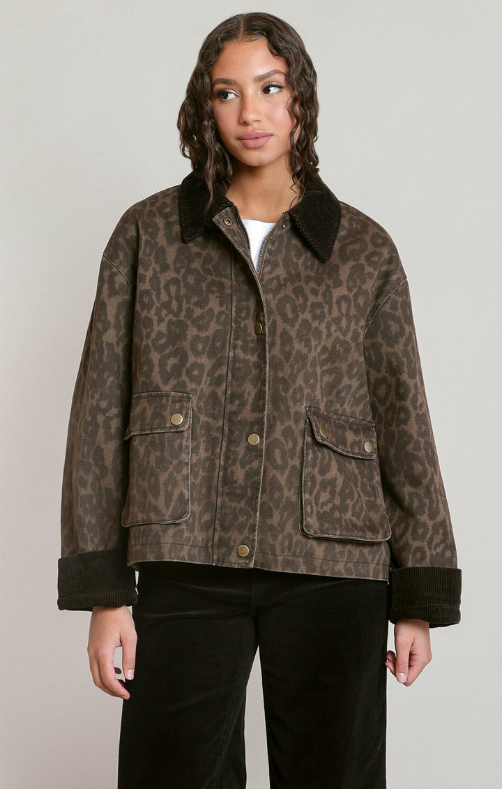 MATAIS JACKET JACKET DEX 