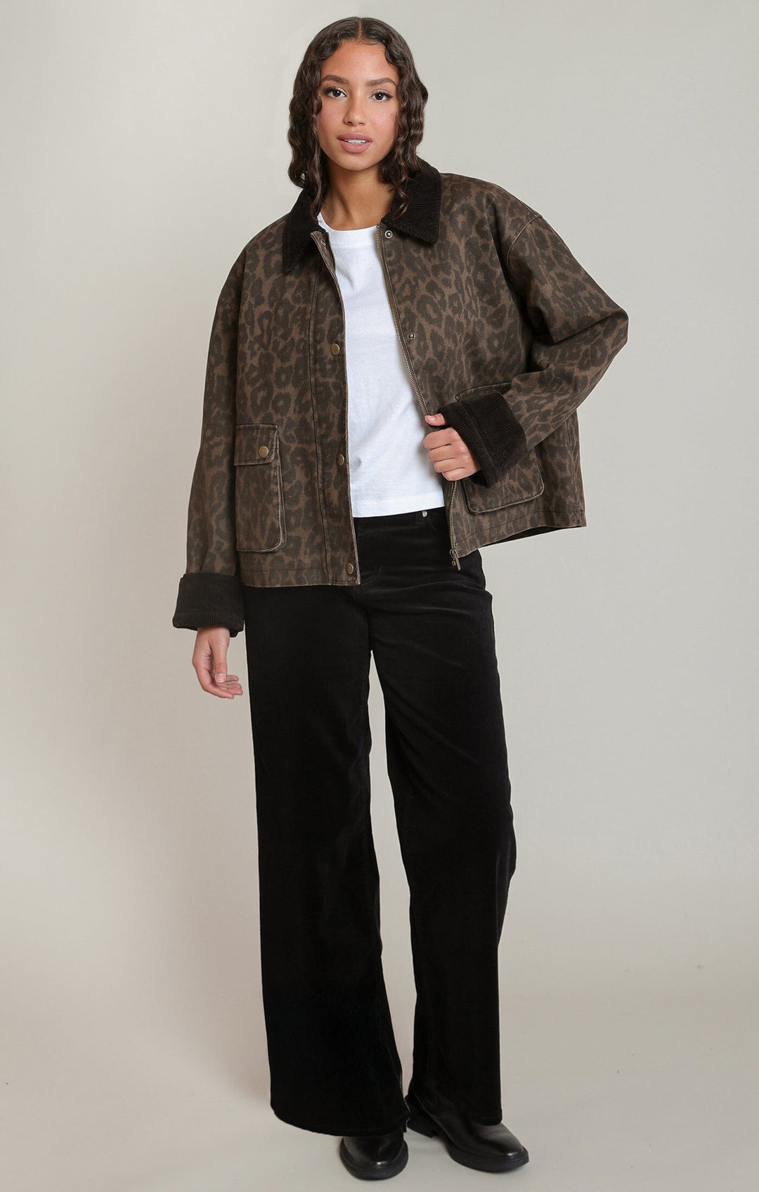 MATAIS JACKET JACKET DEX 