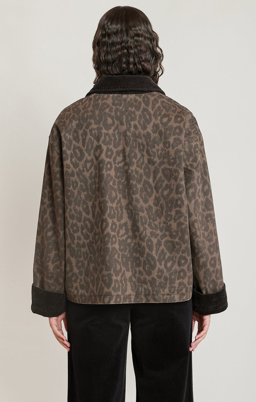 MATAIS JACKET JACKET DEX 