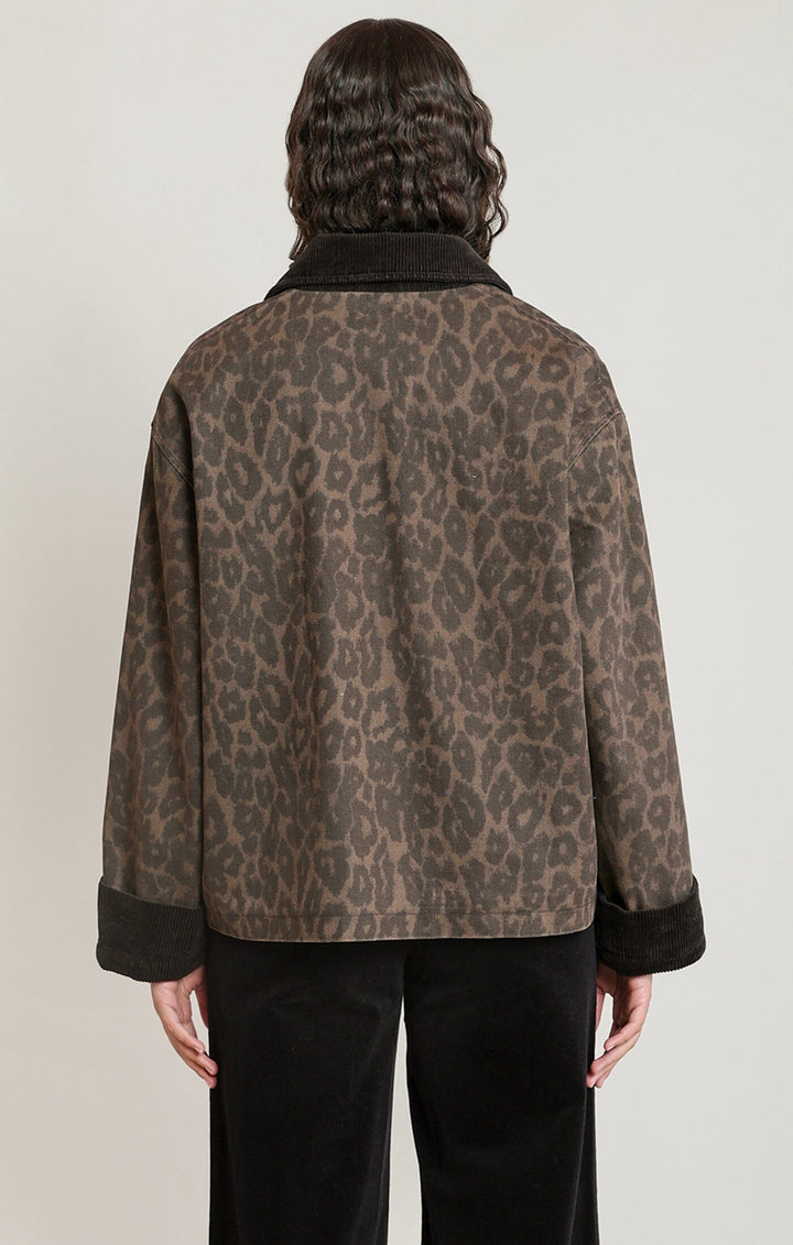 MATAIS JACKET JACKET DEX 