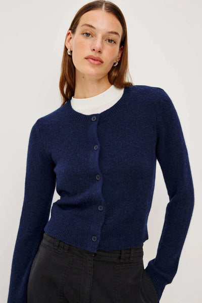 MATILDA CARDIGAN Cardigan RAILS 