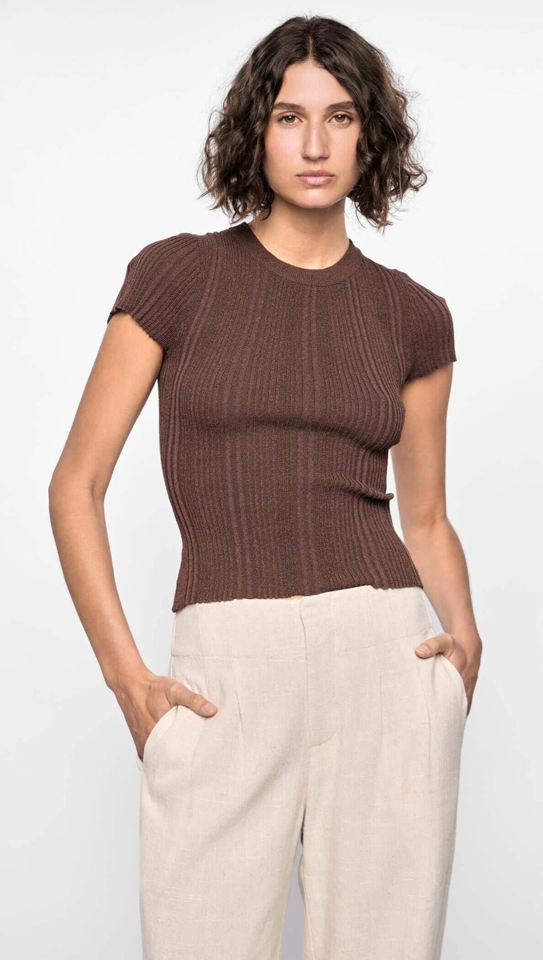 MAYA TEE T-Shirt STAPLE 