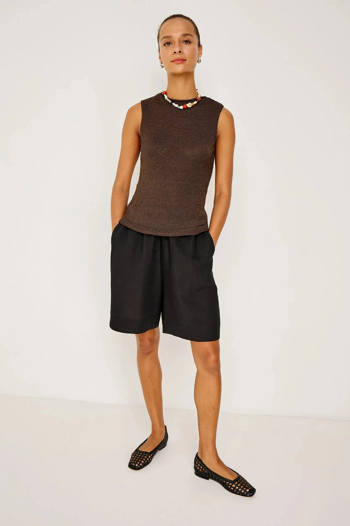 MCGUIRE SHORT SHORTS RAILS 