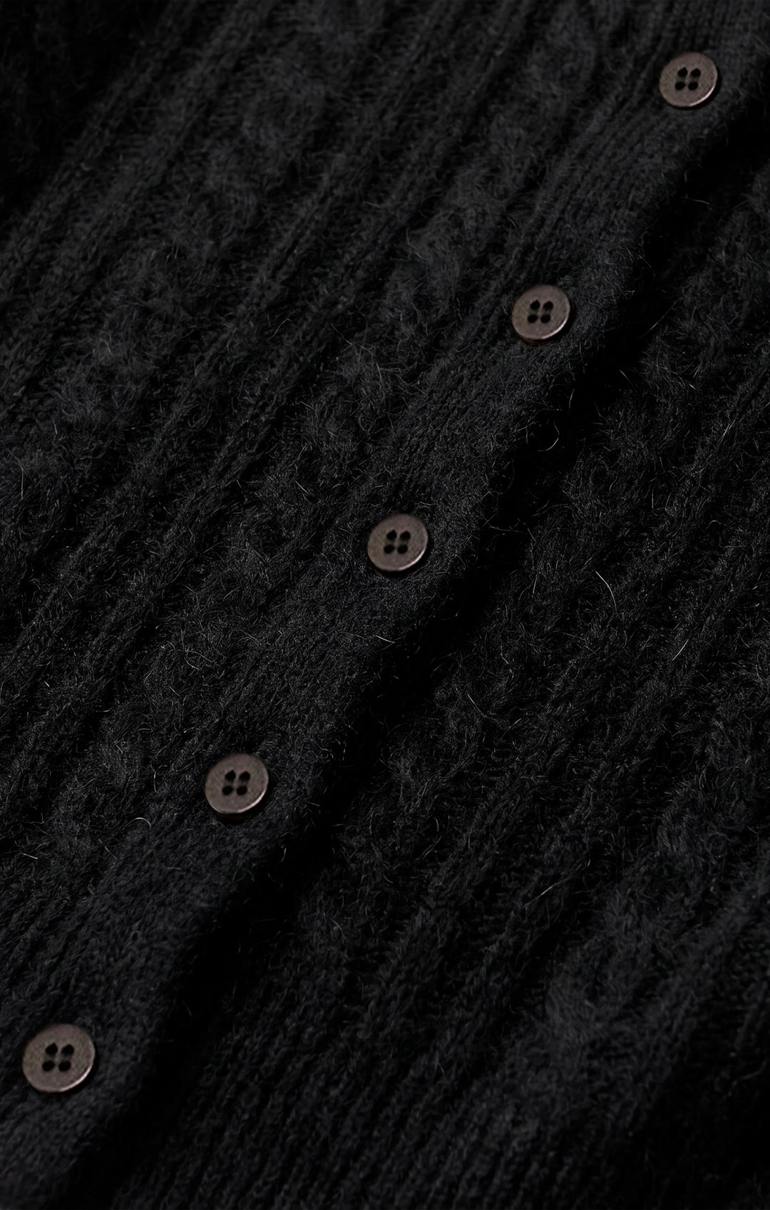 MEDINA POINTELLE CARDIGAN Cardigan Z SUPPLY 