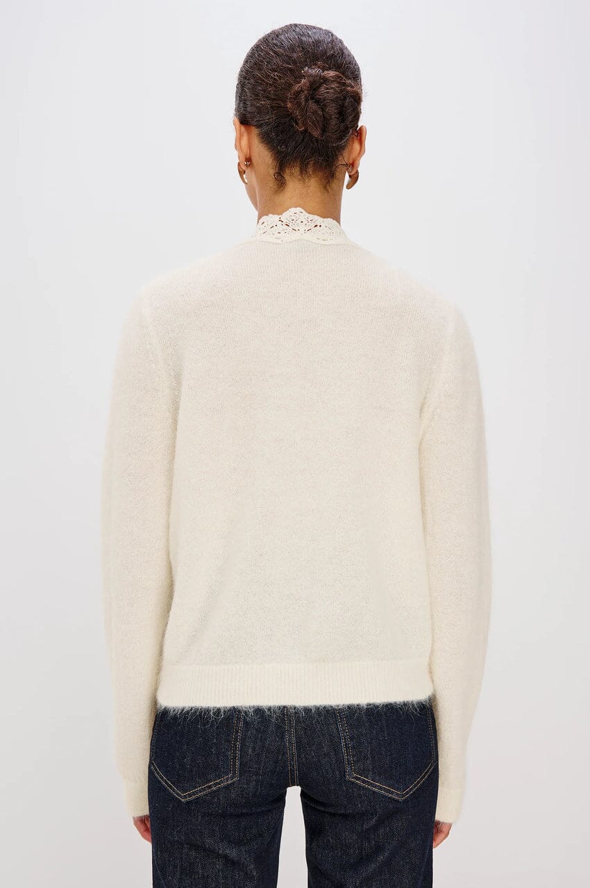 MER CARDIGAN Cardigan RAILS 