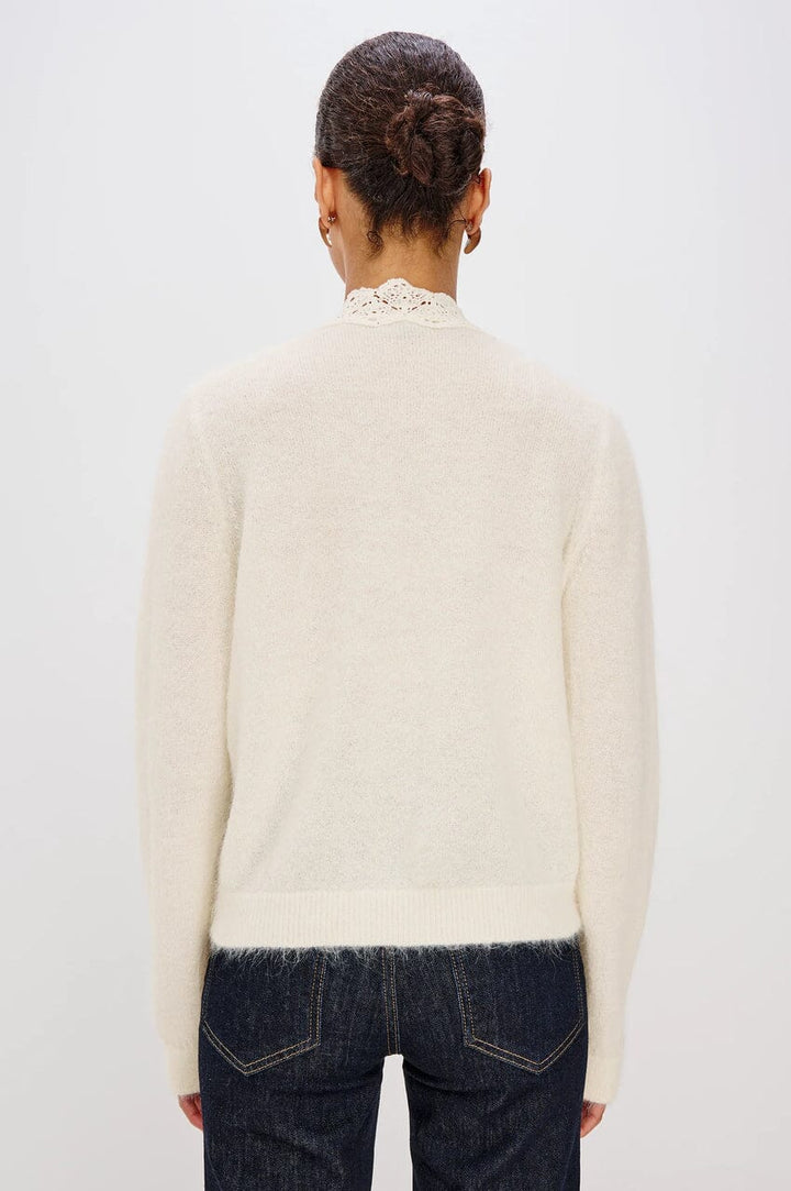 MER CARDIGAN Cardigan RAILS 