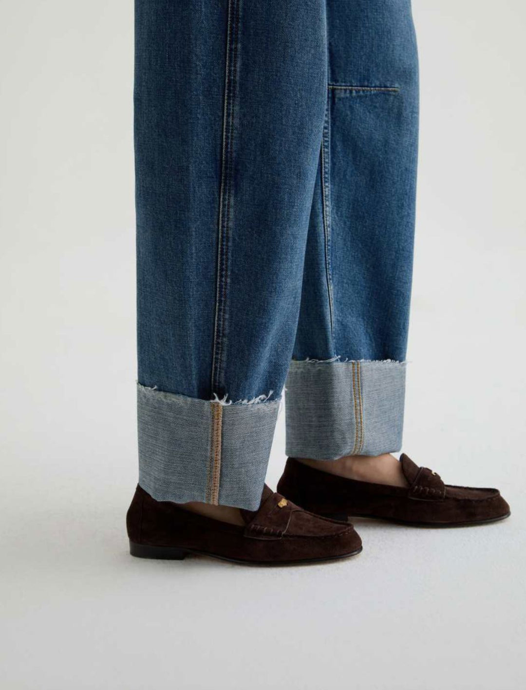 MERCER - 11 YEARS ENRICH DENIM AG 