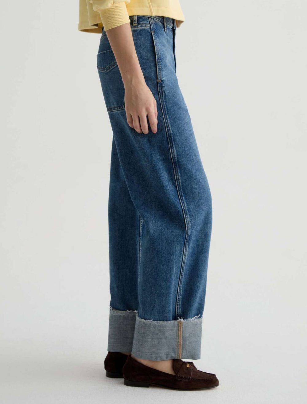 MERCER - 11 YEARS ENRICH DENIM AG 
