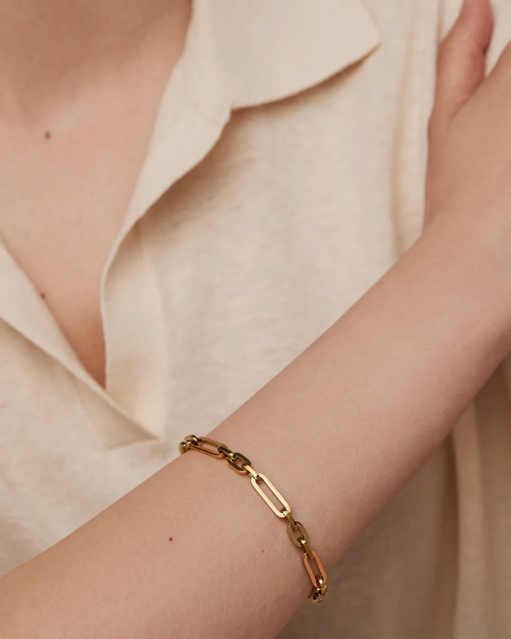 MERCER BRACELET Jewelry JENNY BIRD 