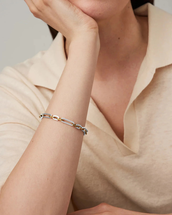 MERCER BRACELET Jewelry JENNY BIRD 