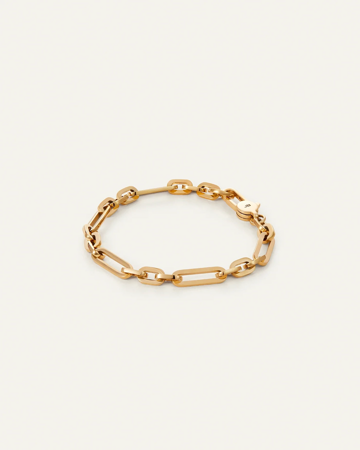 MERCER BRACELET Jewelry JENNY BIRD GOLD 