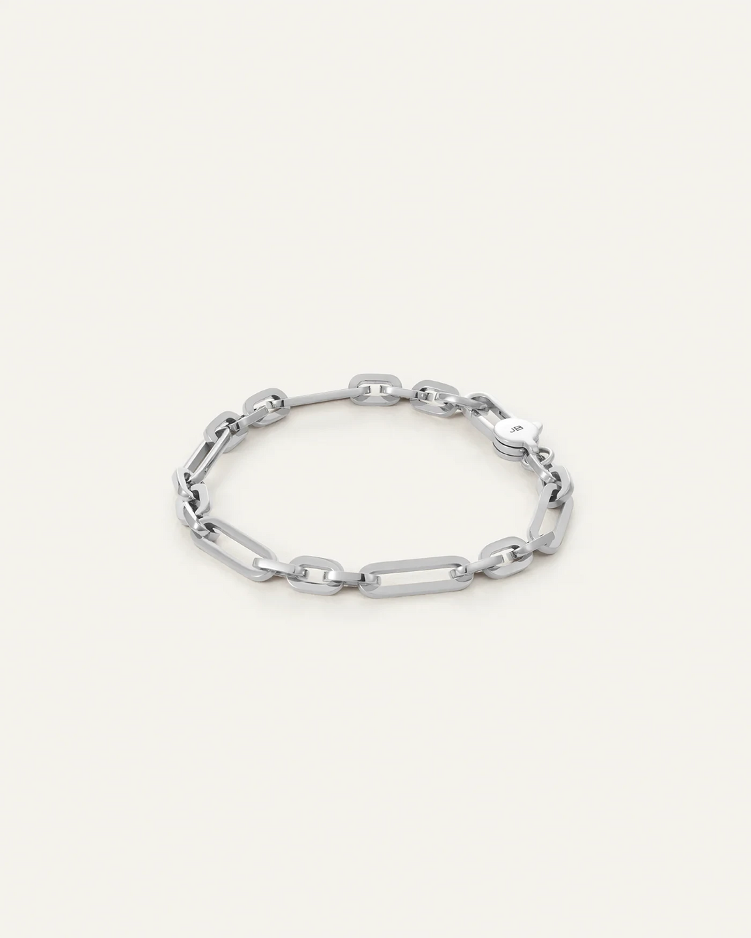 MERCER BRACELET Jewelry JENNY BIRD SILVER 