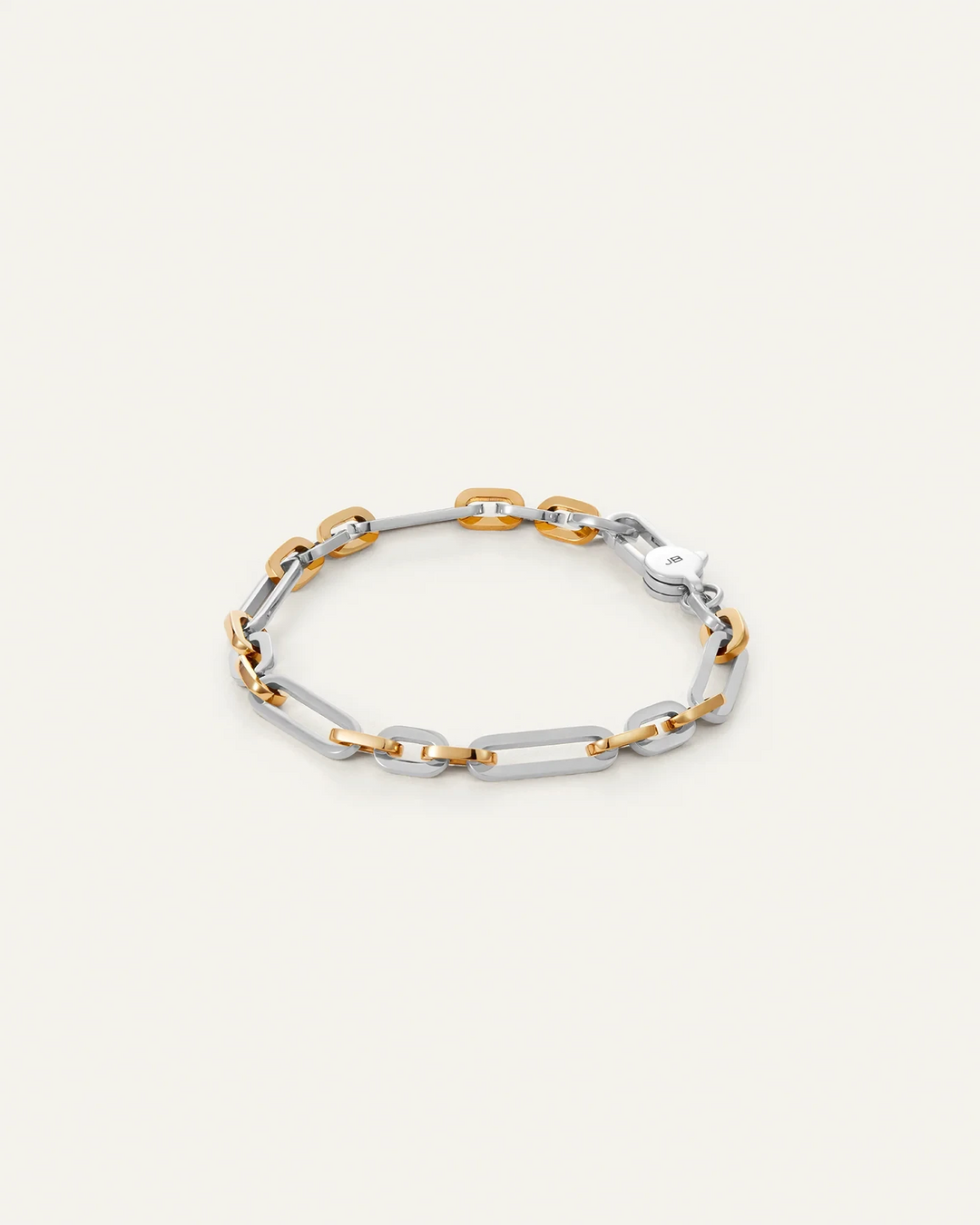 MERCER BRACELET Jewelry JENNY BIRD TWO-TONE 
