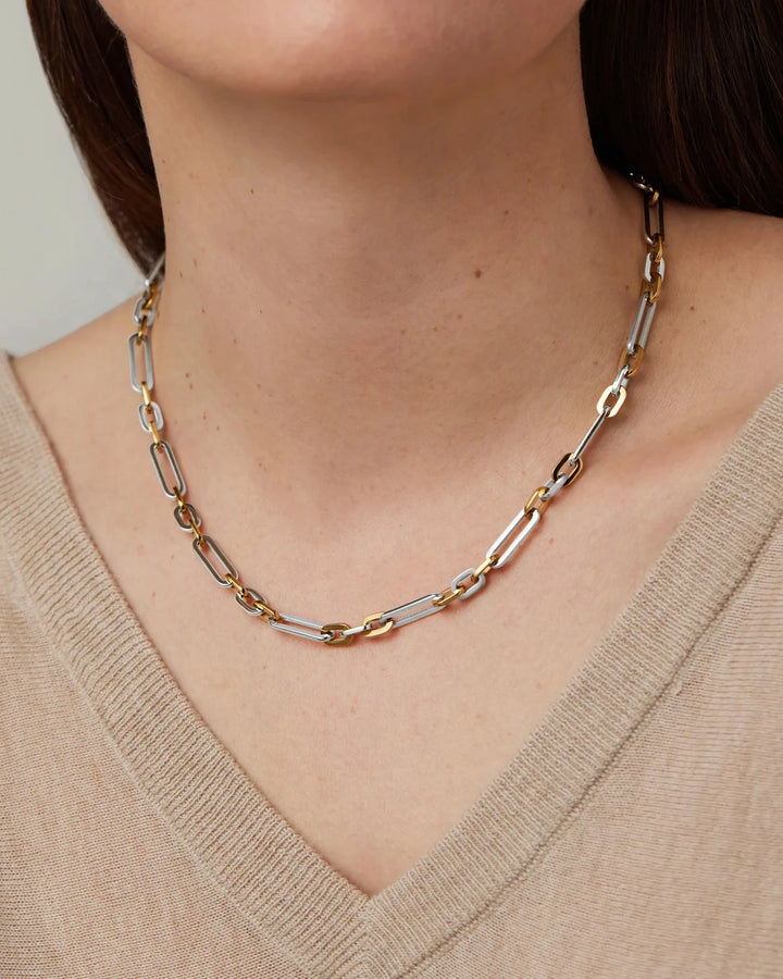 MERCER CHAIN Jewelry JENNY BIRD 