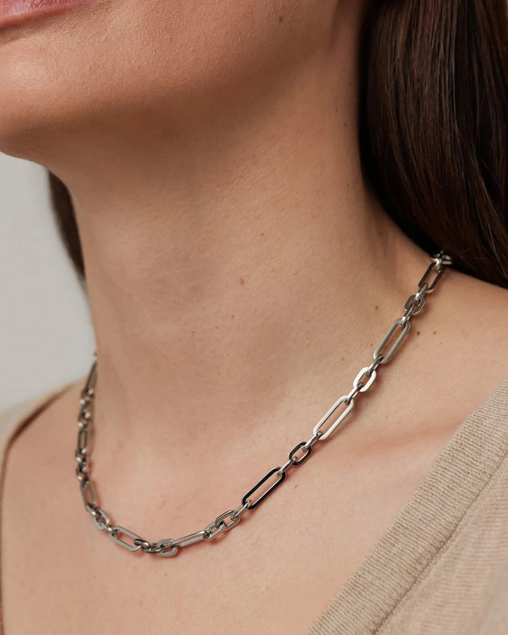 MERCER CHAIN Jewelry JENNY BIRD 