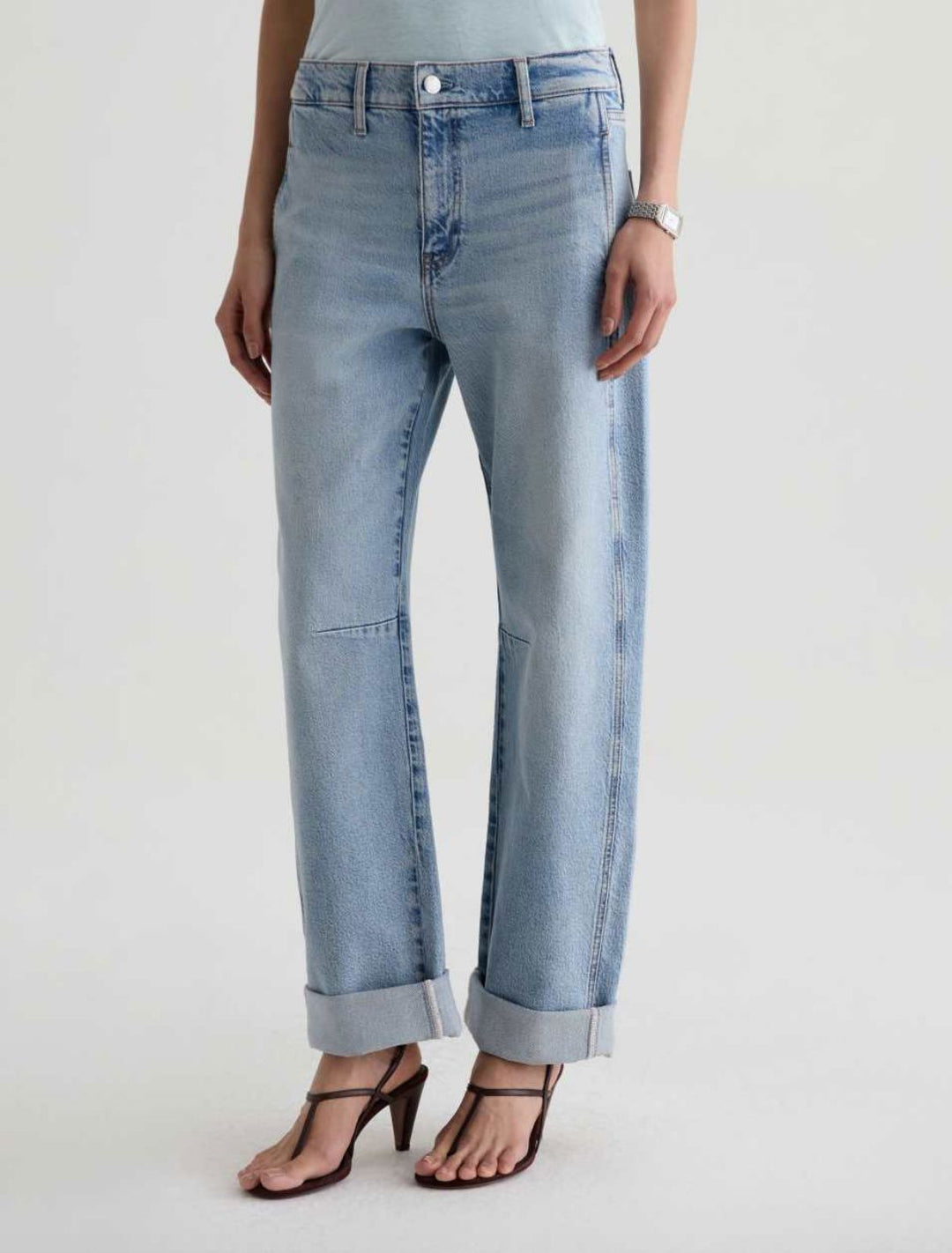 MERCER JEAN - HIGHWAY 29 DENIM AG 