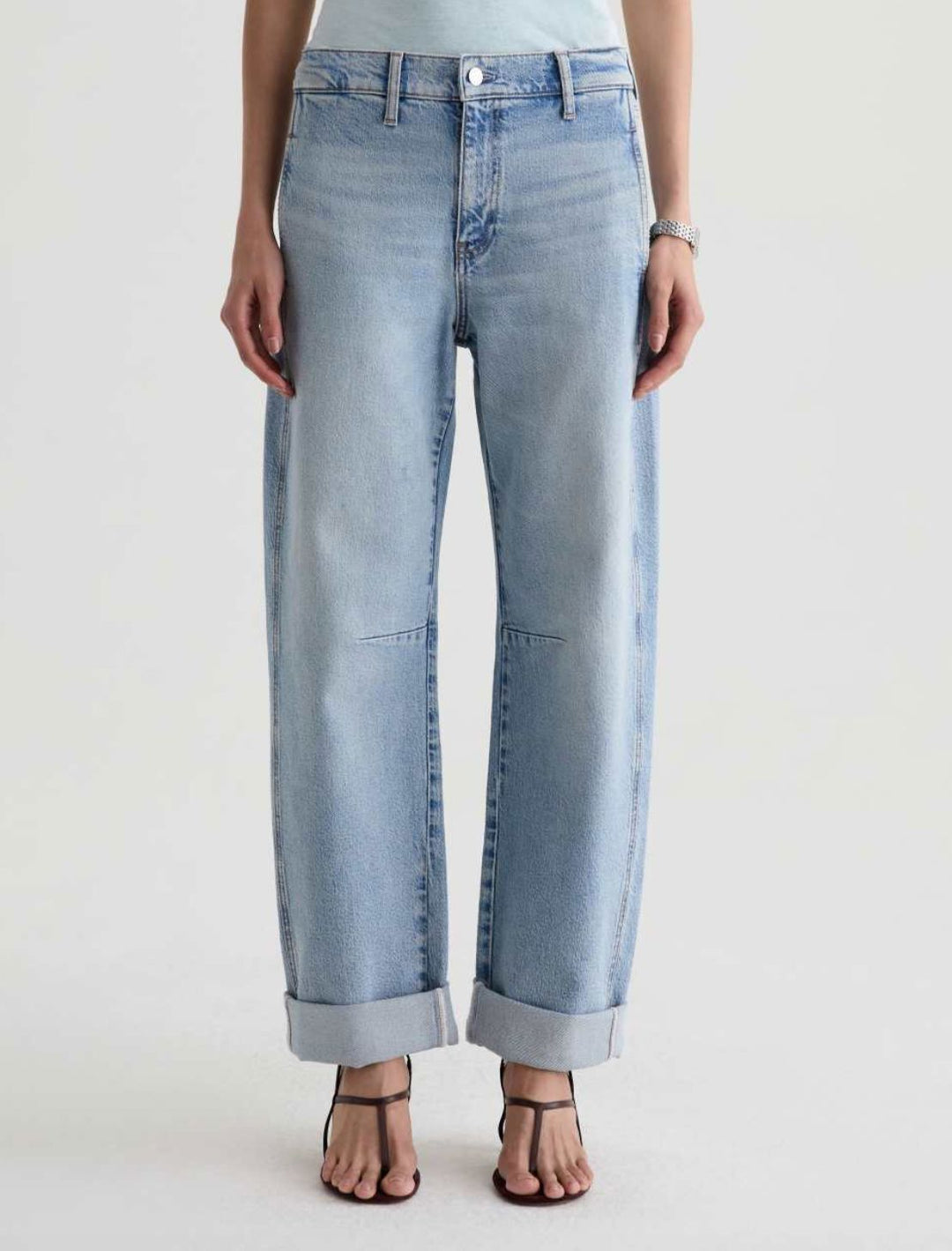 MERCER JEAN - HIGHWAY 29 DENIM AG 