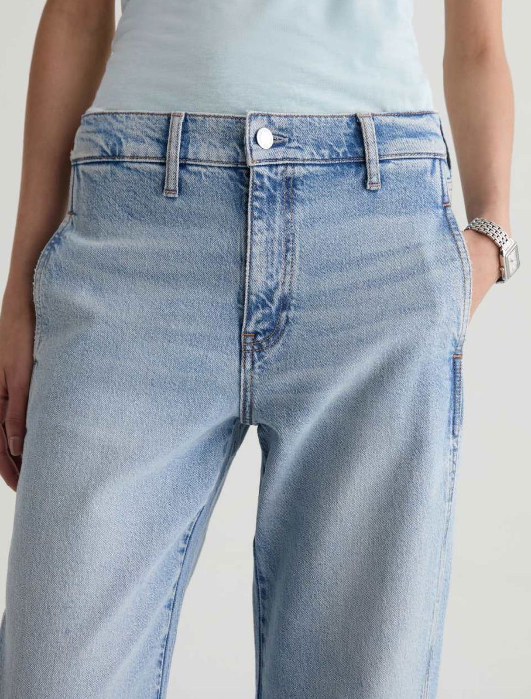 MERCER JEAN - HIGHWAY 29 DENIM AG 