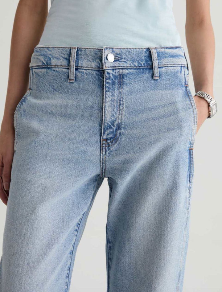 MERCER JEAN - HIGHWAY 29 DENIM AG 