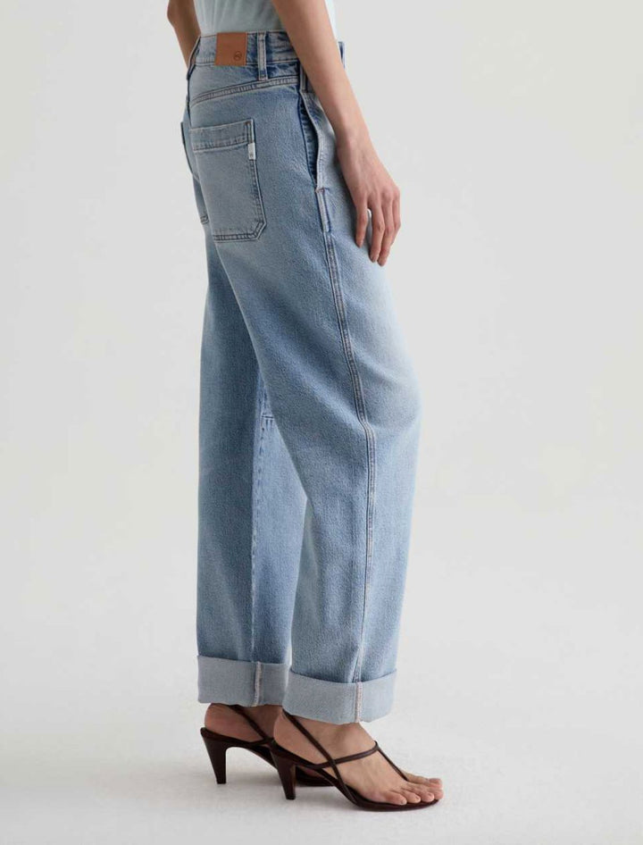 MERCER JEAN - HIGHWAY 29 DENIM AG 