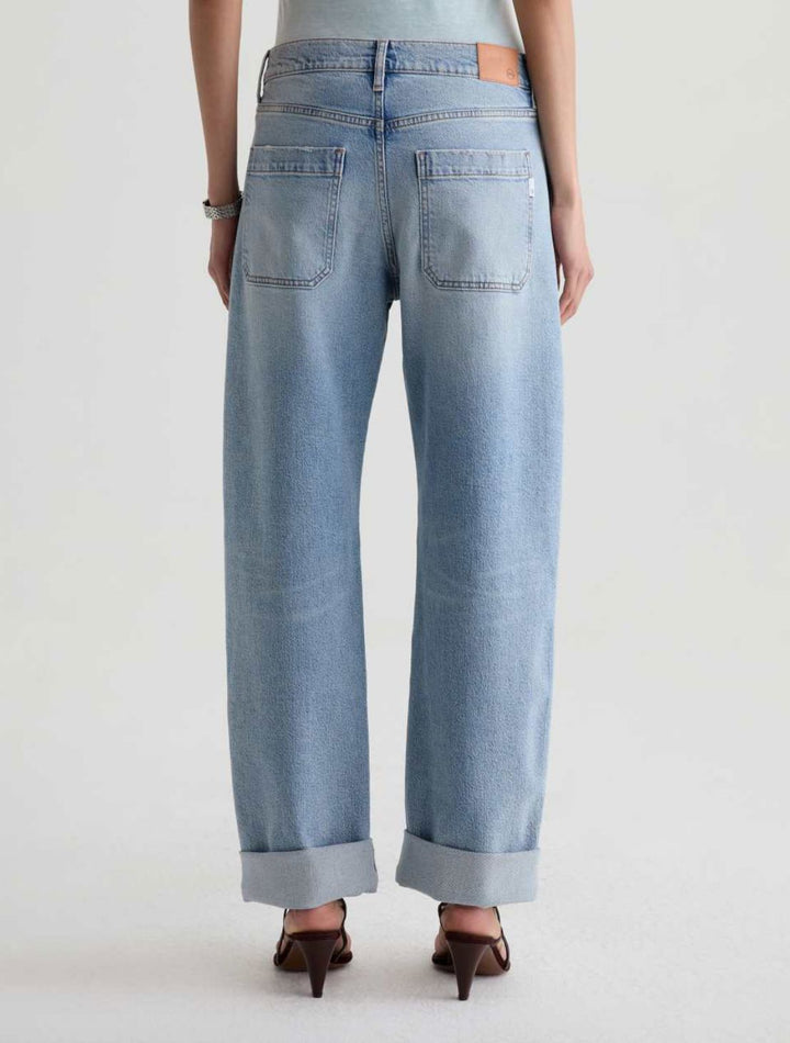 MERCER JEAN - HIGHWAY 29 DENIM AG 