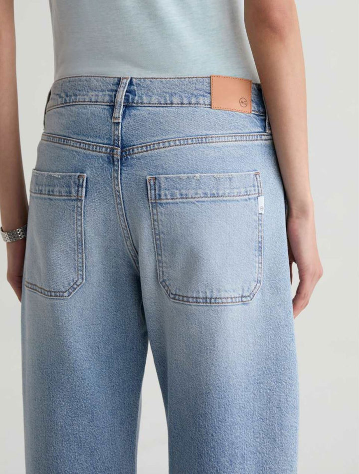 MERCER JEAN - HIGHWAY 29 DENIM AG 