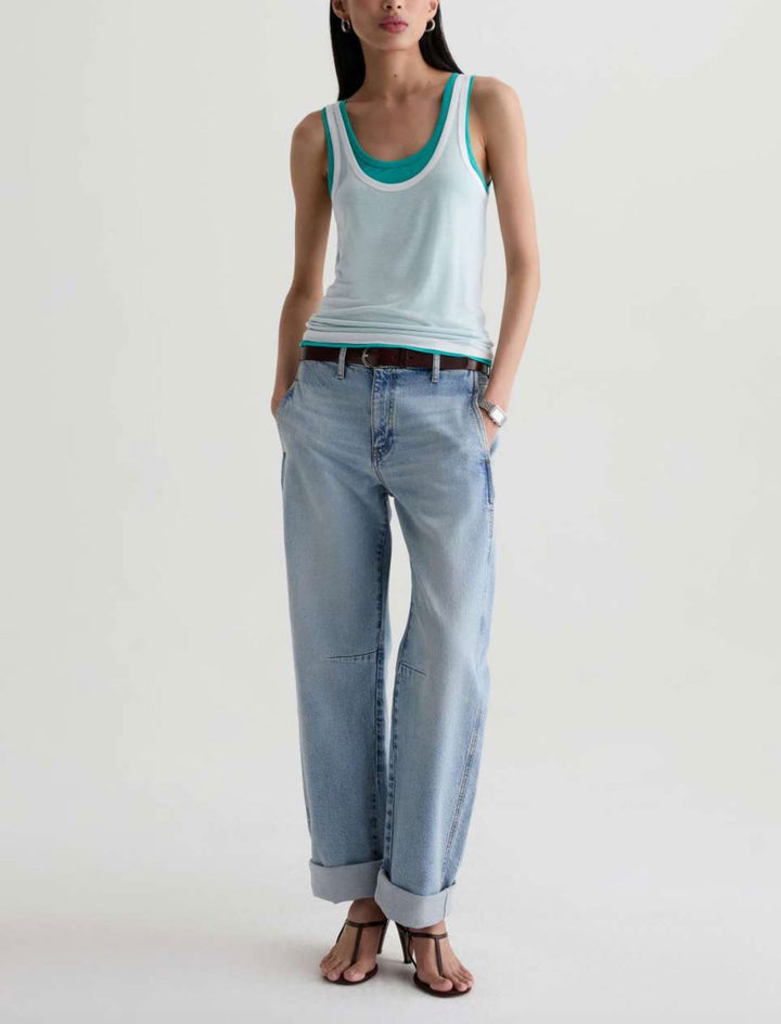 MERCER JEAN - HIGHWAY 29 DENIM AG 