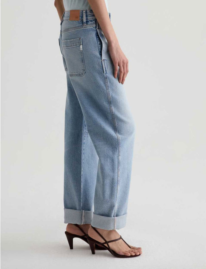 MERCER JEAN - HIGHWAY 29 DENIM AG 