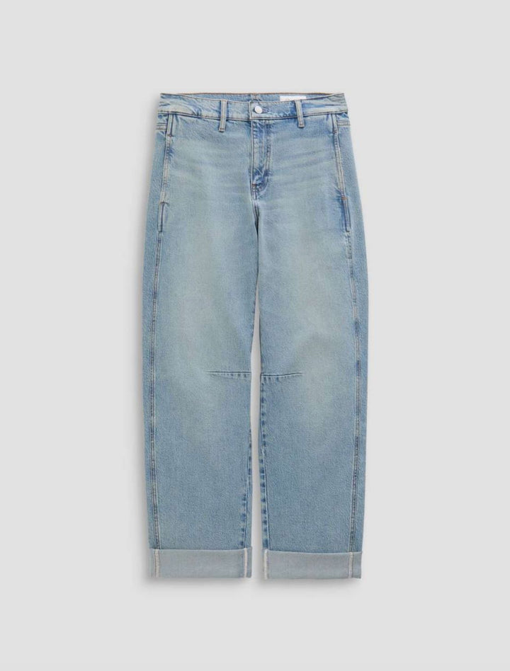 MERCER JEAN - HIGHWAY 29 DENIM AG 
