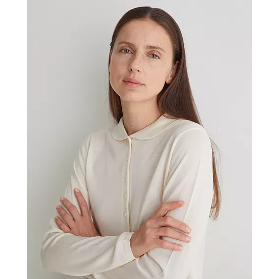 MERINO WOOL JUMPER SWEATER YERSE 