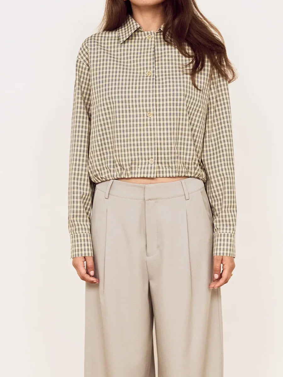 MIA SHIRT TOP MINKPINK 