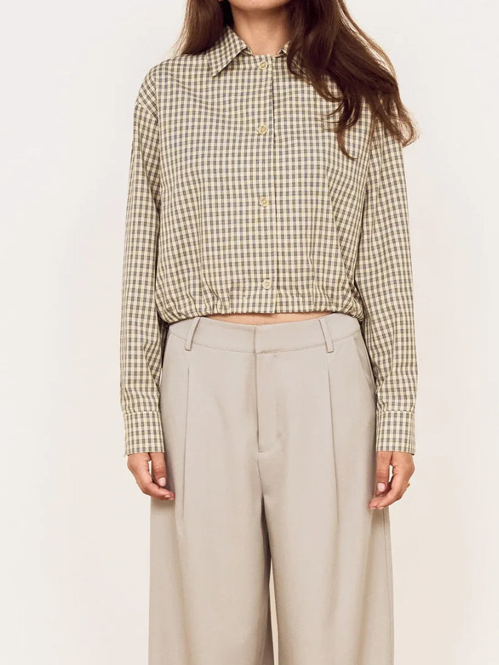 MIA SHIRT TOP MINKPINK 