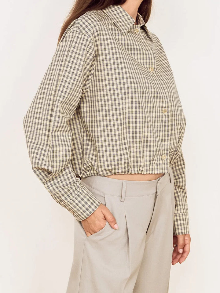 MIA SHIRT TOP MINKPINK 