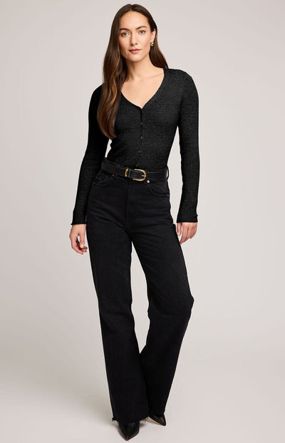 MIA TOP TOP GENTLE FAWN 